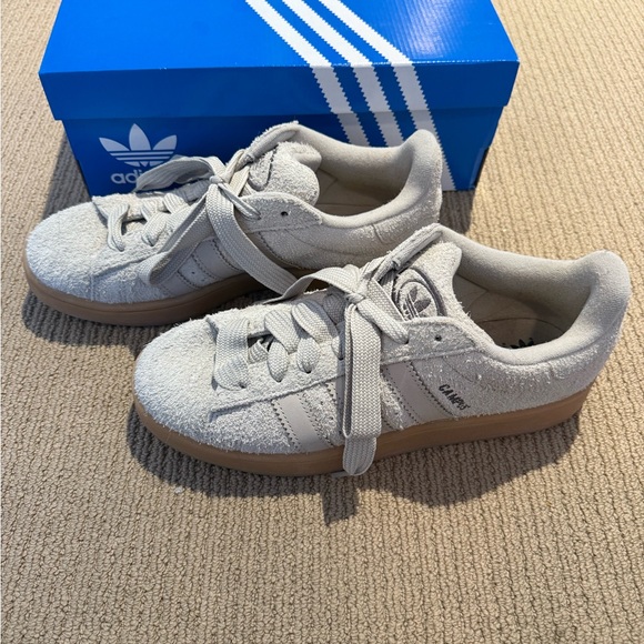 Adidas Campus 00s Shoes size 10 1/2 - Picture 8 of 11